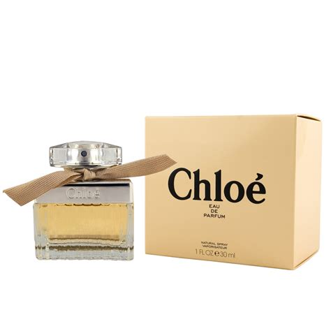 chloe 30 ml eau de parfum|chloe perfume cheapest prices.